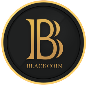 BlackCoin 黑币钱包 1.2.2 windows电脑版