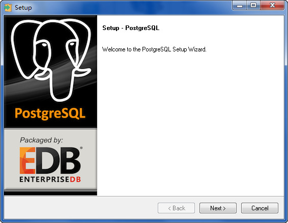 PostgreSQL