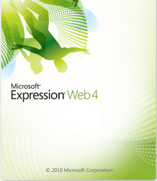 Microsoft Expression Web 4.0 中文版(含激活密钥)