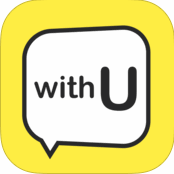 WithU 苹果版app下载-WithU iphone版下载v1.0.4 官方ios版