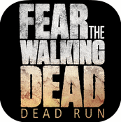 行尸之惧手游版下载-行尸之惧：死亡奔跑 Fear the Walking Dead: Dead Run ipad版下载v1.0 官方ios版