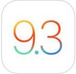 iOS9.3.2 beta3完整版下载-iOS9.3.2 beta3固件下载Build 13F65 官方完整版