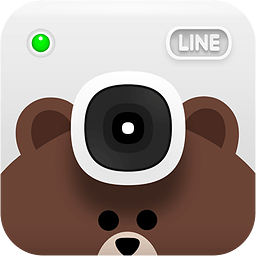 LINE Camera 12.1.3 安卓版