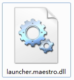 launcher.maestro.dll