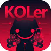 KOLer ipad版