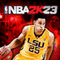 NBA2K23官方苹果版-IOS版NBA2K23下载v1.0