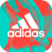 adidas Train and run(adidas训练和跑步)苹果版下载v4.4 官方版