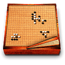 掌中围棋 4.1.0 安卓版