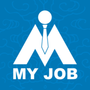 麦角MyJob 1.0.1 安卓版