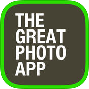 The Great Photo ipad版下载-The Great Photo app2018最新版下载v2.3.2 官方ios版