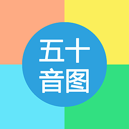 日语50音图 1.0.0 最新版