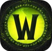 魔兽军团伴侣WoW Legion Companion ios版