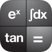 EQ7计算器iPad版下载-科学计算器EQ7苹果版下载v2.7.10iPhone官方最新版