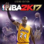 NBA2K17手机版苹果版下载-NBA2K17手机版ios版下载v1.0iPhone/iPad版