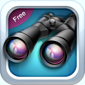 双筒望远镜免费版ios版-双筒望远镜免费版苹果版下载V3.2