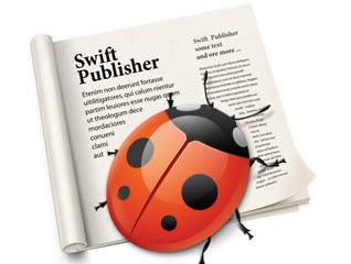 Swift Publisher（平面设计软件 ） 4.0.4 mac免费版