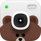 连我相机ipad下载-LINE camera苹果版下载v13.2.0 官方最新版