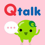 Qtalk ios版-Qtalk苹果版下载V3.5.8