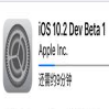 iOS10.2 beta1官方固件下载-iOS10.2 beta1描述文件下载v14C5062e 官方最新版