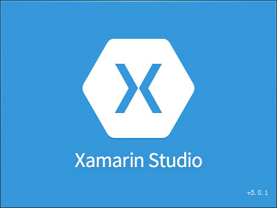 Xamarin Studio 6.1.2.44 Xamarin Windos版