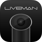 乐视Liveman苹果版下载-Liveman直播下载v3.1.0 苹果版