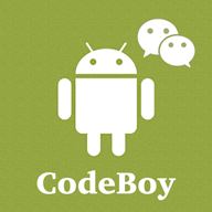 Codeboy聊天机器人 2.3.0 安卓最新版