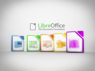 LibreOffice for mac 5.3.0 简体中文版