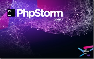 phpStorm 2016 2016.3.3 中文版 附注册激活码