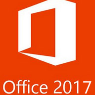 Microsoft Office 2017 中文版