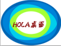 Hola桌面app