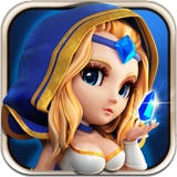 刀塔传奇ios版-刀塔传奇 for IPhone下载v5.0.052 苹果版