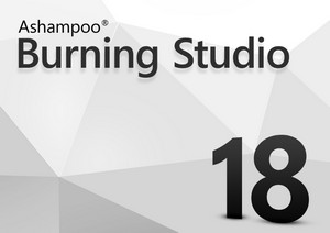 Ashampoo Burning Studio 阿香婆刻录软件 18.0.6.29 多国语言版