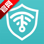 WiFi安全钥匙苹果版-WiFi安全钥匙ios版下载3.4.1 官方版