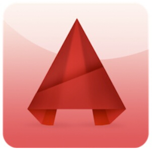 AutoCAD 2017 Mac 中文版