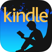 Kindle电子阅读器iOS版下载-Kindle电子阅读器iOS版下载v5.12