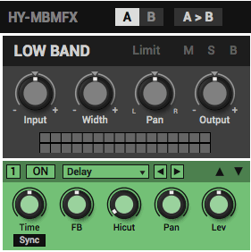 HY-MBMFX