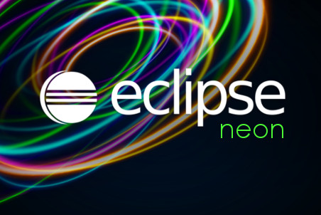 Eclipse Jee Neon 4.7 中文汉化版