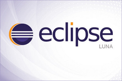 Eclipse Luna 64位 4.4.2 SR2 正式版（32/64位）支持java8