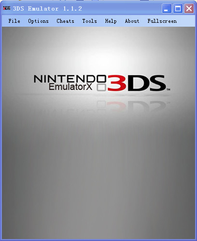 3ds模拟器 2.9.4 免费版（3DS Emulator）