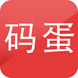 码蛋二维码app 1.0.16 安卓版