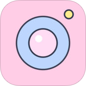 PinksCam软妹相机ios