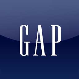 Gap商城 4.4.2 Android 安卓版