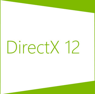 DirectX 12 64位 正式版