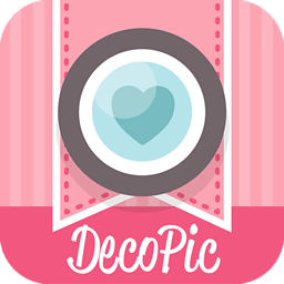 DECOPIC照片大头贴 3.2.7 Android安卓版