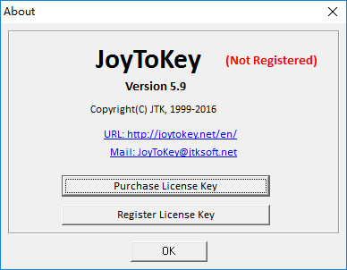 JoyToKey3.7.9汉化版