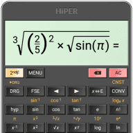 艾泰计算器  （HiPER