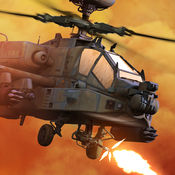 Zombie Gunship Revenant AR苹果游戏下载V1.1