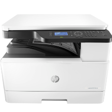 hp laserjet mfp m436n网络打印驱动