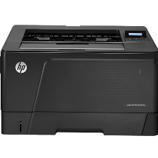 hp laserjet pro m701a网络打印驱动