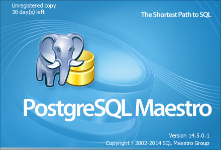 PostgreSQL 9.5.2 正式版